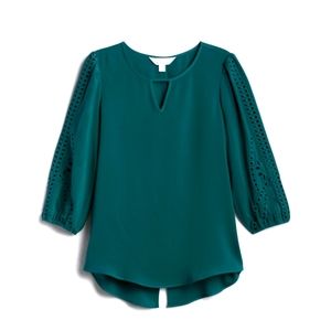 Market & Spruce Blouse